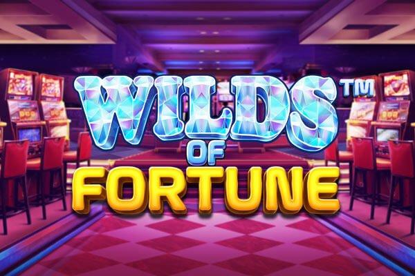 Wilds of Fortune