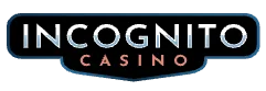 Incognito Casino logo